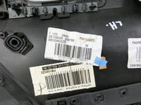 Peugeot 2008 I 13-19 Türverkleidung Türpappe Links Hinten Peugeot 2008 I 13-19 01.12.2016 98035603ZE gebraucht Vorschau 10