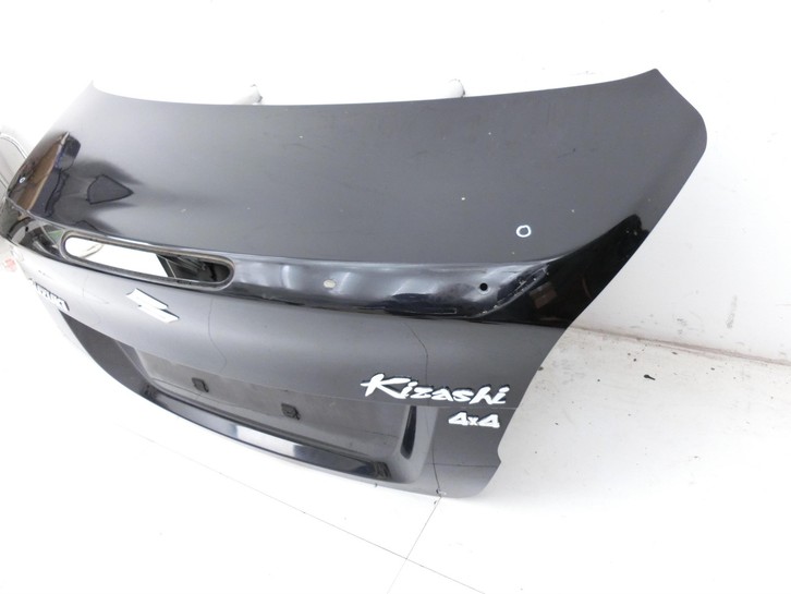 Suzuki Kizashi 09-16 Heckklappe Kofferraumdeckel Suzuki Kizashi 09-16 20.09.2012 gebraucht Vorschau 4