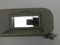 Citroen C1 II 14-18 Sonnenblende Links für Fahrer Citroen C1 II 14-18 01.01.2018 gebraucht Vorschau 4
