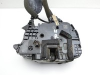 Renault Clio IV BH 12-16 5T Türschloss m. ZV Stellmotor Rechts Hinten Renault Clio IV BH 12-16 28.04.2015... Vorschau 2