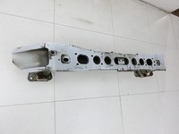 Ford Transit Connect 13-18 Stoßstangenträger Stoßfängerträger Querträger Vorne Ford Transit Connect 13-18... Vorschau 4