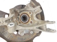 VW Touareg 7P 10-14  3,0 180KW 4WD Achsschenkel Radnabe mit ABS Links Hinten 95MM VW Touareg 7P 10-14 11.10.2011... Vorschau 7