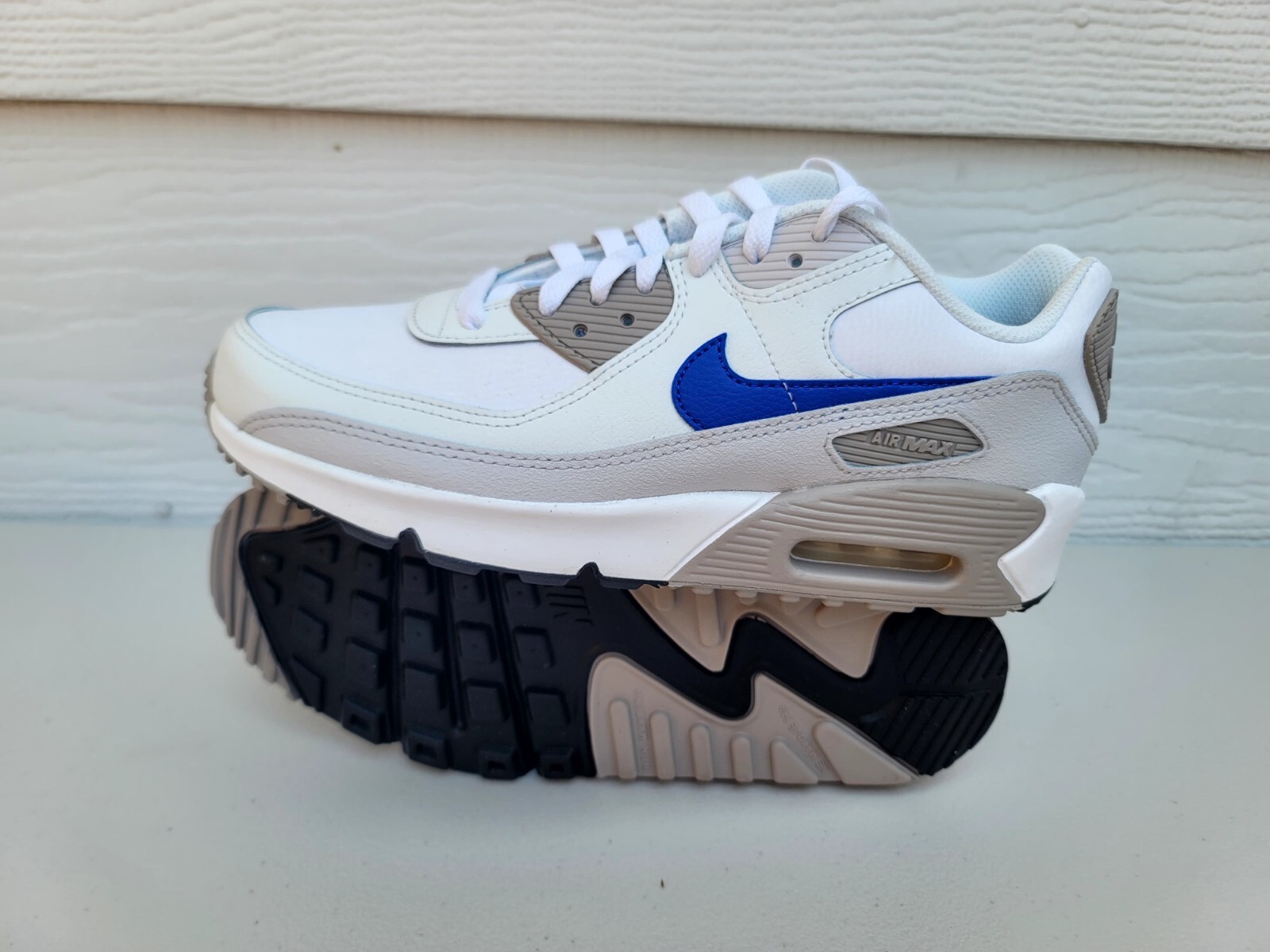 シューズ・サンダルその他 Nike air max 90 junior shoes HF6358-100 Amazon.com | Nike Air Max 90 Big Kids' Shoes (HF6358-100