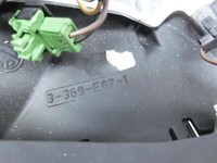 BMW E81 1er 120d 07-11 Sportlenkrad Lenkrad Airbaglenkrad BMW E81 1er 120d 07-11 23.05.2011 605166199001-AJ... Vorschau 7