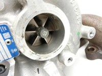 Audi A5 F5 16-19 TDI 2,0 140KW DETA Turbolader Turbo Abgasturbolader Audi A5 F5 16-19 19.06.2019 04L253056L... Vorschau 4