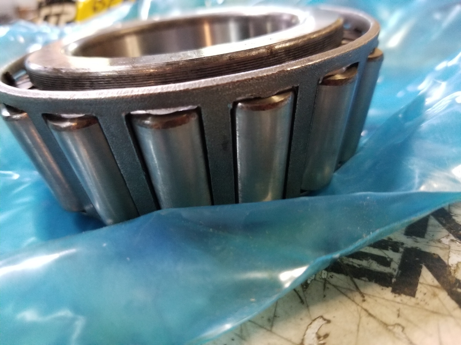 CTP 6S-2829: 65mm Inside Diameter Cone Bearing - Picture 4 of 5