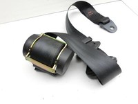Peugeot 1007 05-09 Gurt Sicherheitsgurt Links Hinten Peugeot 1007 05-09 18.08.2004 96446734XX gebraucht Vorschau 5