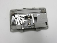Suzuki Swift IV FZ NZ 12-17 Innenleuchte Innenraumleuchte Hinten Suzuki Swift IV FZ NZ 12-17 04.07.2016 36210-60P00... Vorschau 2