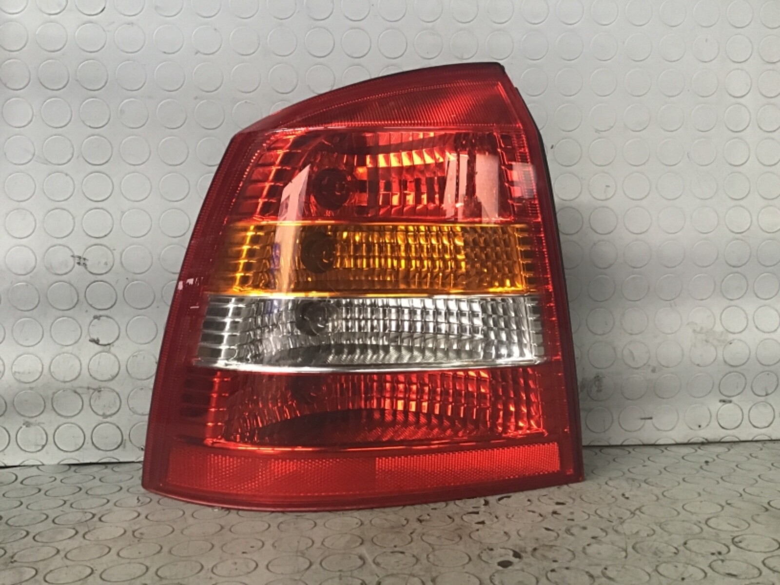 Fanale posteriore sinistro OPEL ASTRA G, BERLINA 1998/2006