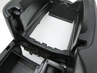 Mercedes S204 W204 11-15 Armlehne Mittelarmlehne und Ablagefach Mercedes S204 W204 11-15 11.05.2012 A2046800639... Vorschau 3