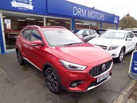 2023 MG MOTOR UK ZS 1.0T GDi Exclusive 5dr HATCHBACK PETROL Manual
