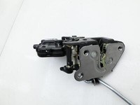 Dacia Spring BJ20 Türschloss m. ZV Stellmotor Rechts Vorne Dacia Spring BJ20 01.02.2021 805021278R gebraucht Vorschau 2