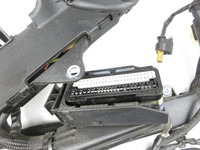 Mercedes GLK 300 X204 08-12 3,0 170KW Motor Kabelbaum Motorkabelbaum Leitungssatz Mercedes GLK 300 X204 08-12... Vorschau 4