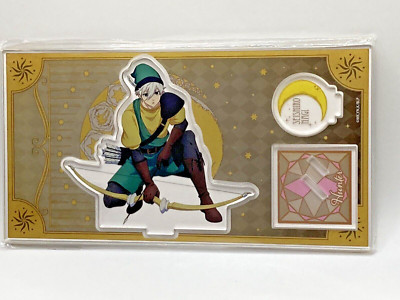 Bluelock Seishirou Nagi  Robin Hood Acrylic Stand