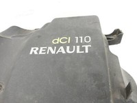 Renault Grand Scenic III JZ 13-16 dCi 1,5 81KW K9K837 Abdeckung für Motor Deckel Motorabdeckung Renault Grand... Vorschau 2