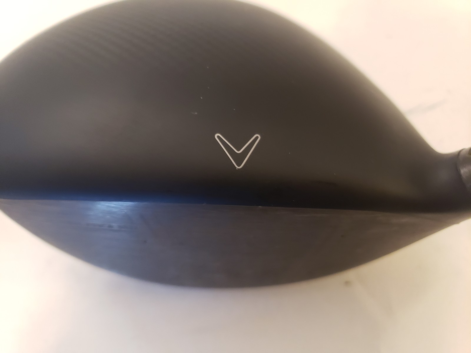 Used Callaway Rogue ST Max LS Driver 9* - RH - Head Only