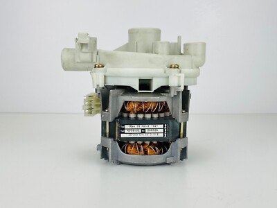 Original Miele Umwälzpumpe Heizpumpe Mpe Mpeh Mpew Mppw Geschirrspülmaschine