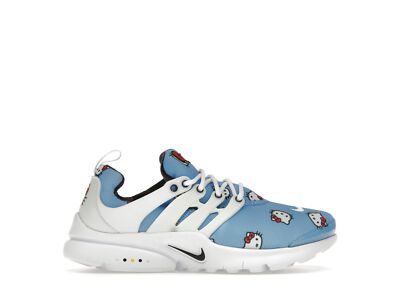 Nike Air Presto x Hello Kitty Low University Blue - DH7780