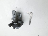Mercedes S212 E350d 13-16 Kombi 1x Schlüsselbart Türschloss Schließzylinder für Tür Links Vorne Mercedes S212 E350d... Vorschau 4
