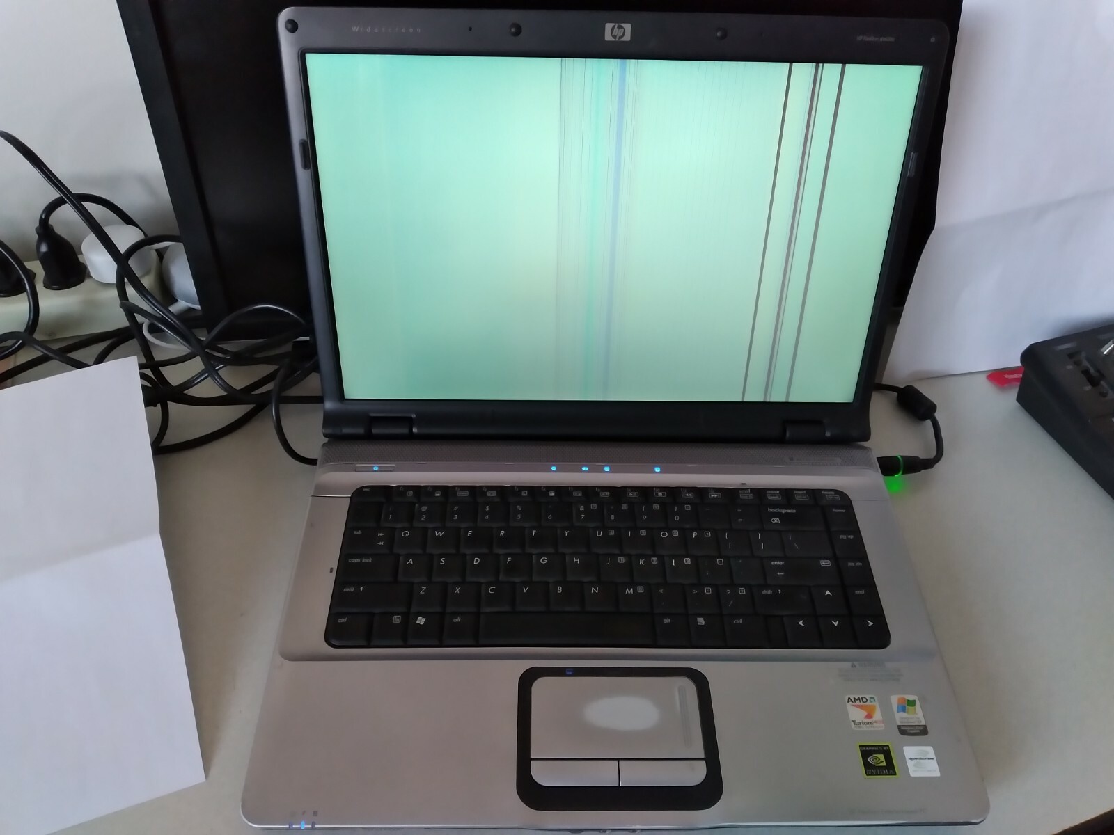 Pc dv. Pc dv