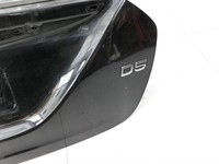 Volvo V60 I 155 10-13 Kombi Heckklappe Kofferraumdeckel  01900 Volvo V60 I 155 10-13 29.09.2014 gebraucht Vorschau 5