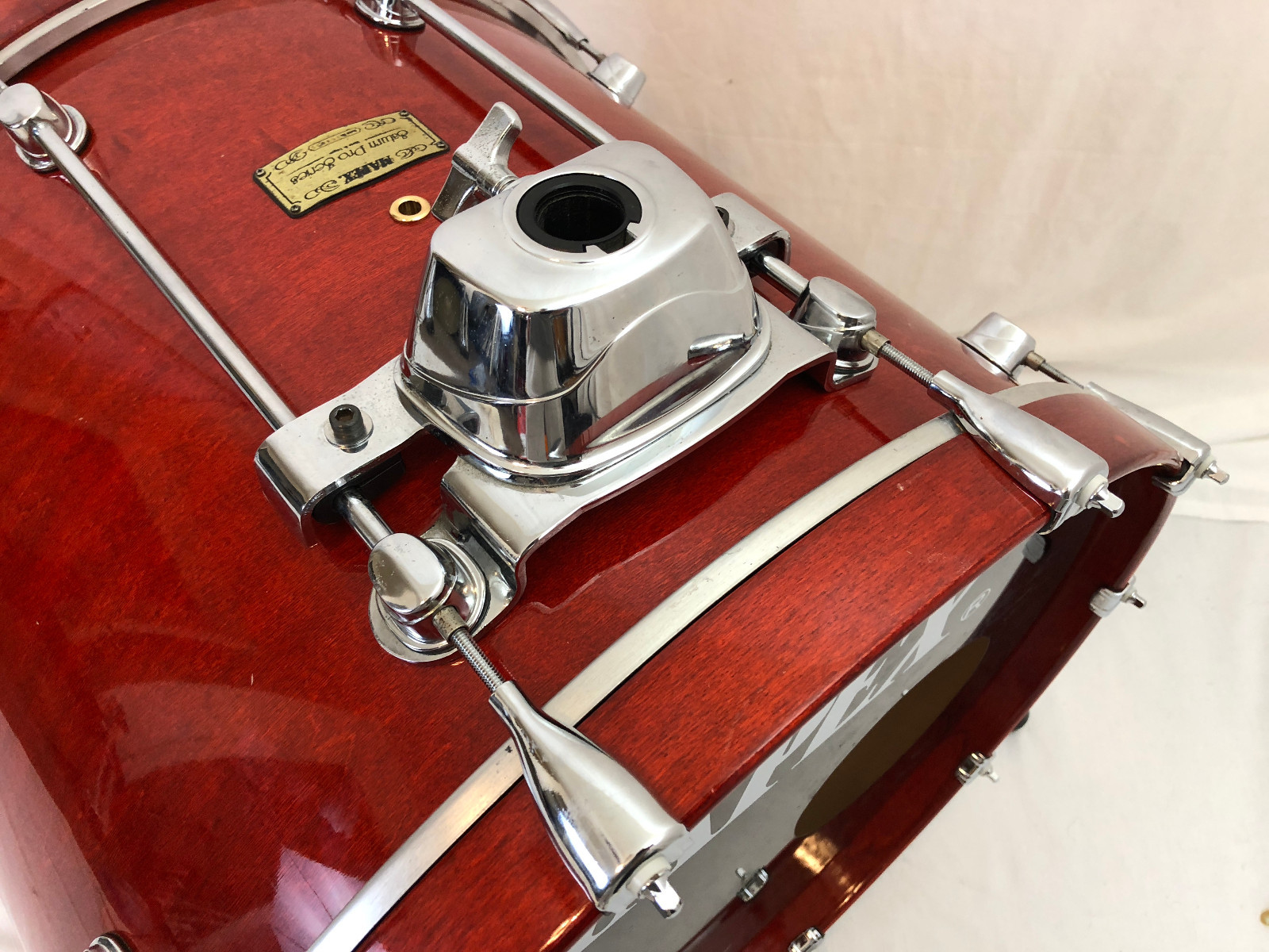 Mapex Saturn Pro 22x18, 22