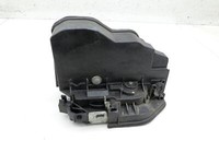 BMW E61 530d 04-07 Kombi Türschloss m. ZV Stellmotor Links Vorne BMW E61 530d 04-07 24.01.2005 7202143 51217202143... Vorschau 5