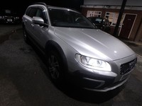 2015 Volvo XC70 SE Lux 2.0cc Automatic Estate....Only 30361 Miles Estate Petrol 