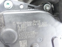 Mercedes S204 W204 11-15  CDI 2,1 125KW 651911 Abgasrückführventil EGR AGR Ventil Mercedes S204 W204 11-15... Vorschau 3