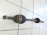 Fiat Talento 296 16-21  1,6 88KW Antriebswelle Gelenkwelle Rechts Vorne Fiat Talento 296 16-21 03.10.2018... Vorschau 2