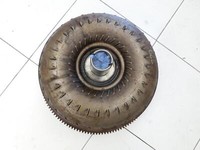 VW Touareg 7L 02-06 TDI 5,0 230KW Autom Wandler Drehmomentwandler Getriebe VW Touareg 7L 02-06 14.07.2003 09D323572... Vorschau 4