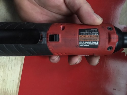 Milwaukee 2457-20 M12 12V 3/8