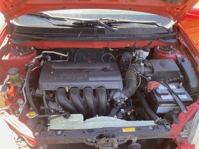 image 1 of engine