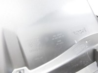 Peugeot Partner Tepee 08-12 Ablagefach Staufach Armaturenbrett Mitte Oben Peugeot Partner Tepee 08-12 07.06.2011... Vorschau 7