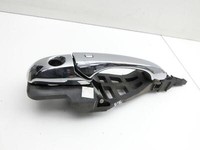 Jeep Grand Cherokee WK2 10-13 Türgriff Griff aussen Links Vorne Keyless Entry Chrom PAV Jeep Grand Cherokee WK2... Vorschau 2