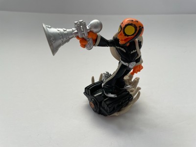 Skylanders Superchargers Frightful Fiesta