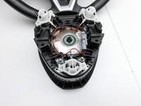 Opel Corsa E X15 14-19 Lenkrad Airbaglenkrad Opel Corsa E X15 14-19 25.02.2015 13403218 13403825 gebraucht Vorschau 7