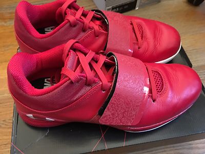 under armour bloodline shoes