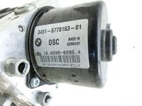 BMW E91 3er 320i 06-08 ABS Steuergerät Aggregat Hydraulikblock BMW E91 3er 320i 06-08 06.12.2006 6778163... Vorschau 2