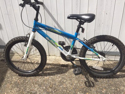 southern star trixter bmx price