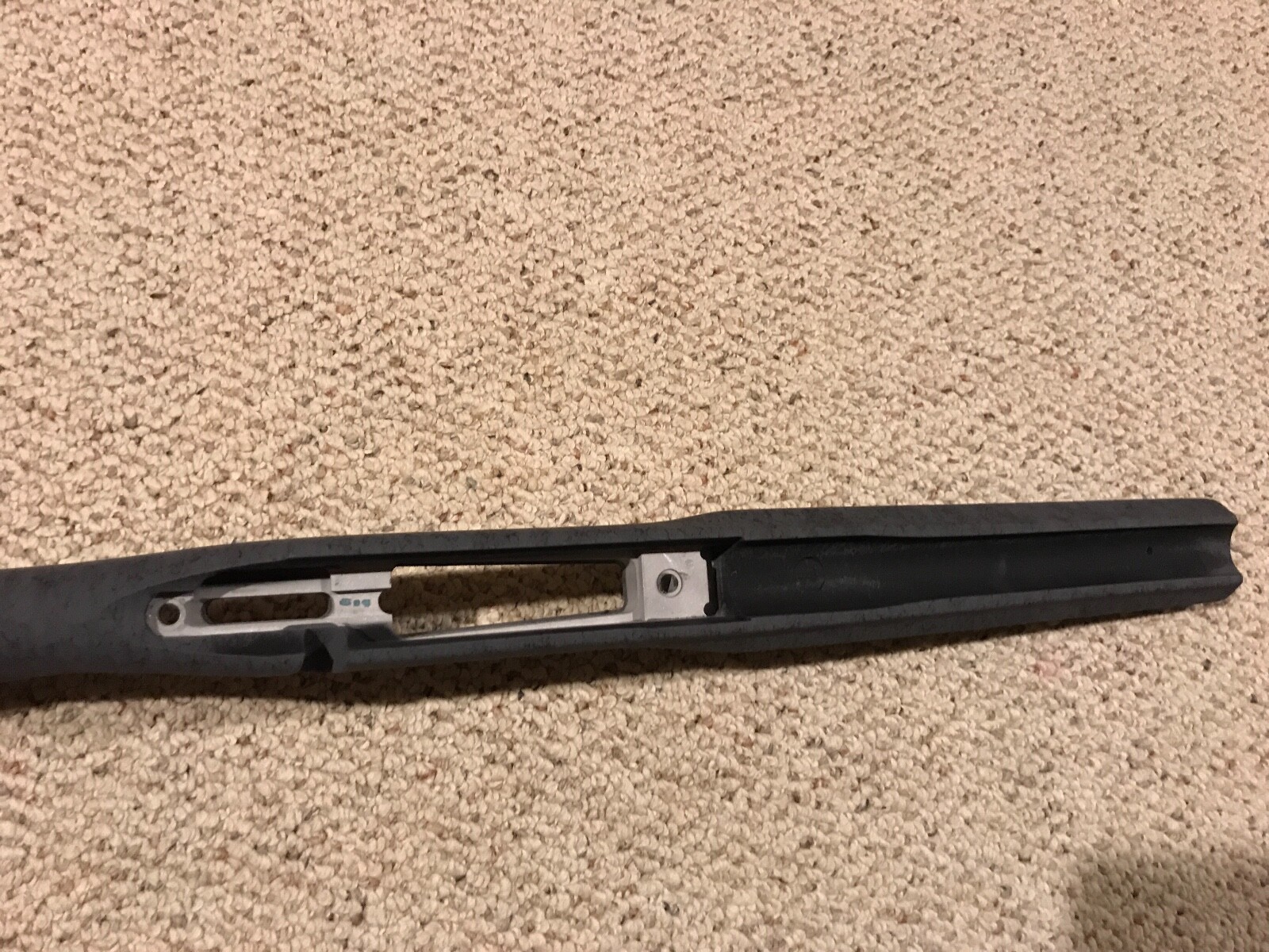 HS Precision stock for a Winchester post 64 long actions