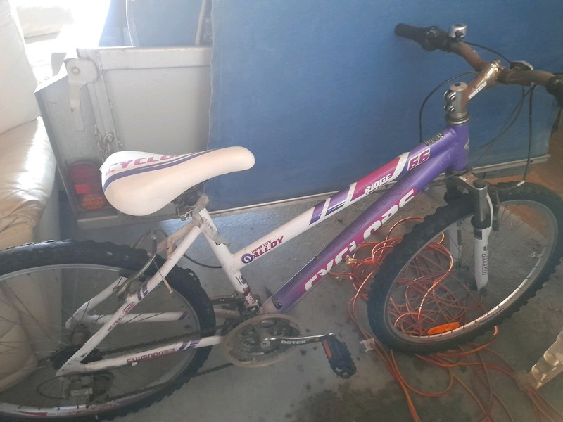 $20 CYCLOPS HYPERLITE ALLOY RIDGE BIKE | Kid's Bicycles | Gumtree Australia  Glen Eira Area - Caulfield South | 1294896250