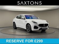 2023 Maserati Grecale 2.0 MHEV Modena SUV 5dr Petrol ZF 4WD Euro 6 (s/s) (330 ps