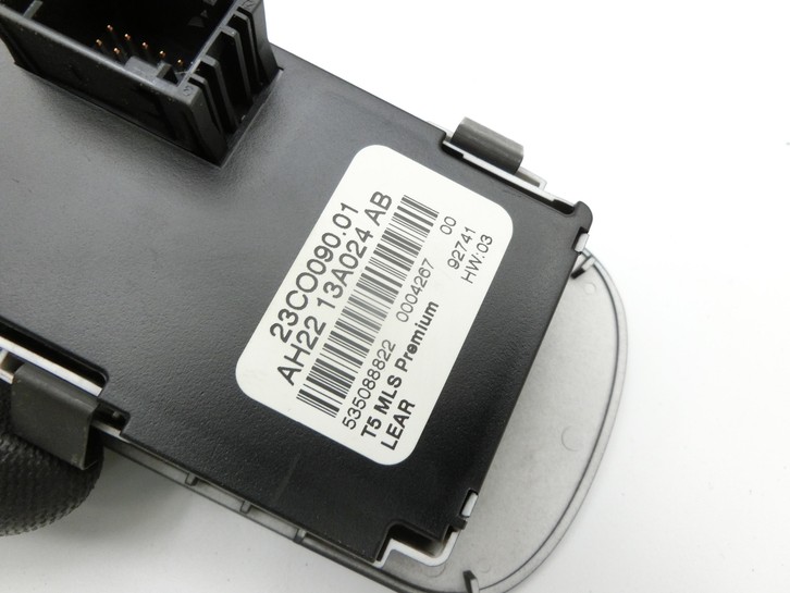 Interruttore luce per Range Rover Sport LS 10-13 - Bild 3