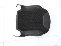 Citroen C3 II SC 09-13 5T Sitzpolster für Beifahrersitz Rechts Vorne Citroen C3 II SC 09-13 03.05.2011 886445... Vorschau 4