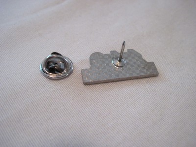 DODGE 440 MAGNUM ENGINE   INSIGNIA MOPAR   HATPIN,LAPEL PIN