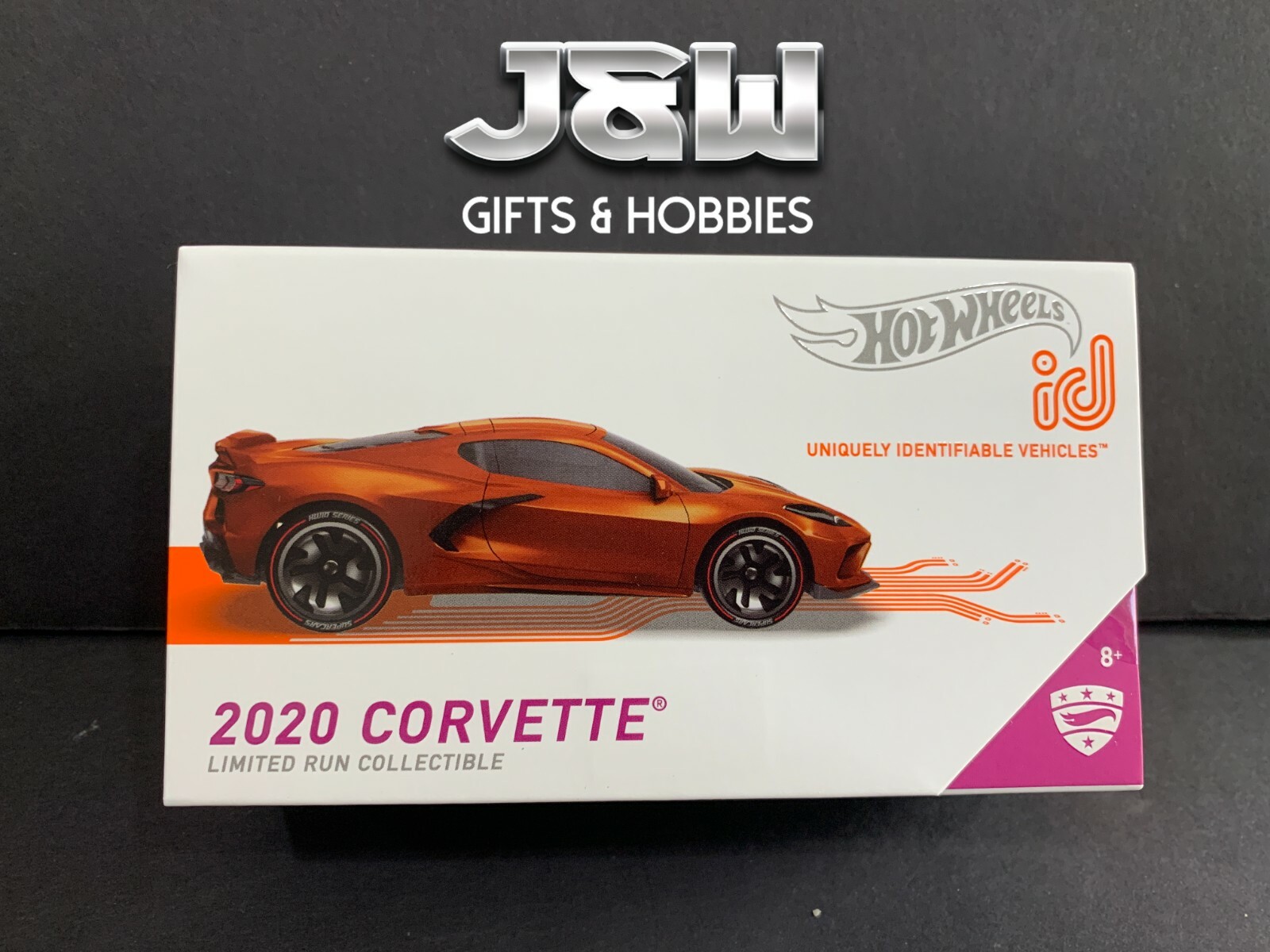 Amazon | ホットウィール(Hot Wheels) レトロエンターテイメント
