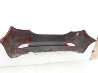 KIA Ceed ED 06-09 5T Stoßstange Stoßfänger Hinten HR KIA Ceed ED 06-09 23.03.2007 gebraucht Vorschau 6