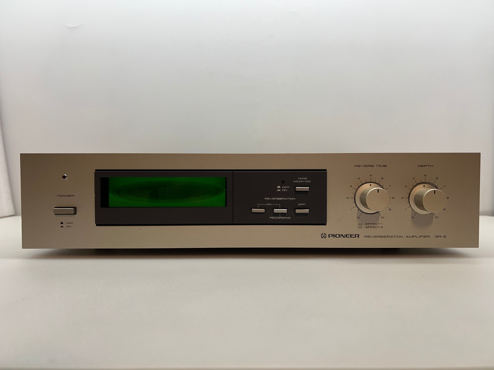 値下可PIONEER REVERBERATION AMPLIFER SR-70 $_57.JPG?set_id=880000500F