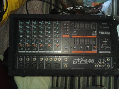 Yamaha Mixer for sale in UK | 67 used Yamaha Mixers